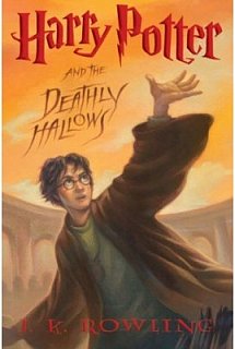 7th Harry Potter Book's Spoilers Leaked Online 